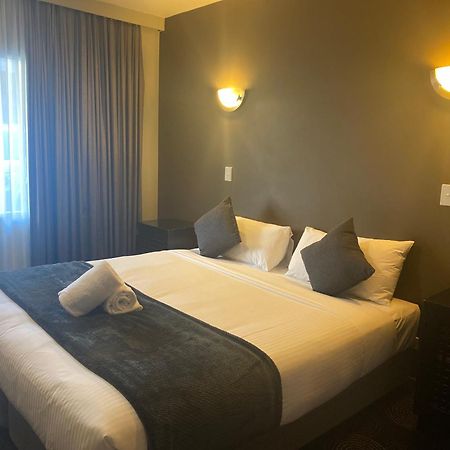 The Astor Hotel Motel Goulburn Camera foto