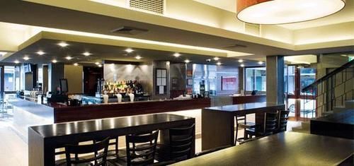 The Astor Hotel Motel Goulburn Esterno foto